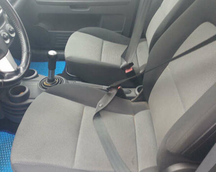 Мицубиси Кольт 2008 в Пулины (Червоноармейск) на Automoto.ua Мицубиси Кольт, объемом двигателя 1.3 л и пробегом 182 тыс. км за 4200 $, фото 5 на Automoto.ua