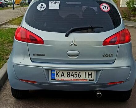 Мицубиси Кольт, объемом двигателя 1.3 л и пробегом 230 тыс. км за 2500 $, фото 1 на Automoto.ua