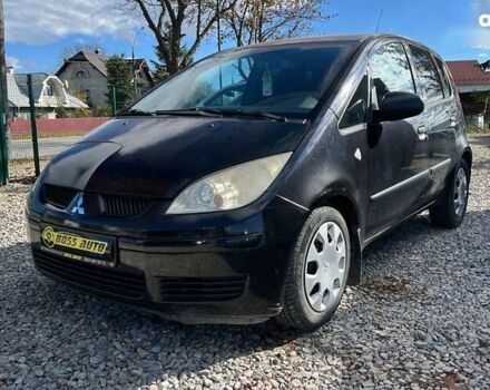 Міцубісі Кольт, об'ємом двигуна 1.3 л та пробігом 217 тис. км за 4400 $, фото 2 на Automoto.ua