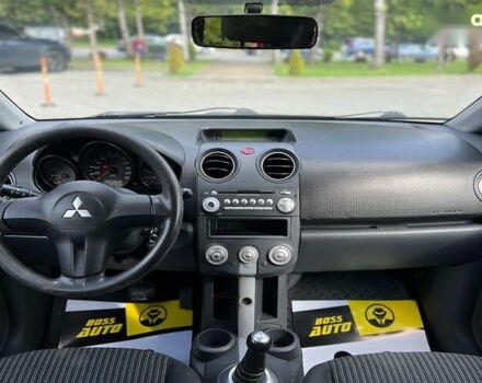 Мицубиси Кольт 2008 в Львове на Automoto.ua Мицубиси Кольт, объемом двигателя 1.3 л и пробегом 195 тыс. км за 5999 $, фото 12 на Automoto.ua