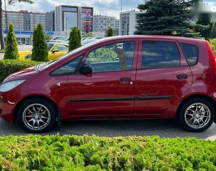 Мицубиси Кольт 2008 в Львове на Automoto.ua Мицубиси Кольт, объемом двигателя 1.3 л и пробегом 195 тыс. км за 5999 $, фото 3 на Automoto.ua