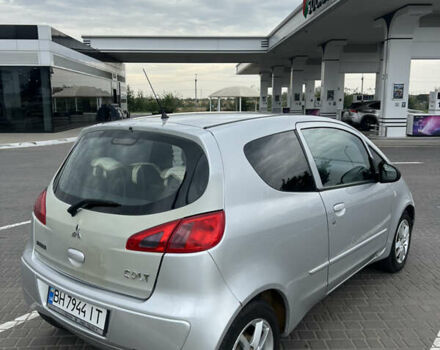 Мицубиси Кольт, объемом двигателя 1.3 л и пробегом 207 тыс. км за 4200 $, фото 4 на Automoto.ua