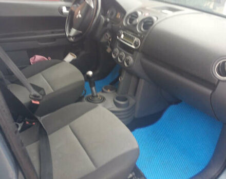 Мицубиси Кольт 2008 в Пулины (Червоноармейск) на Automoto.ua Мицубиси Кольт, объемом двигателя 1.3 л и пробегом 182 тыс. км за 4200 $, фото 6 на Automoto.ua