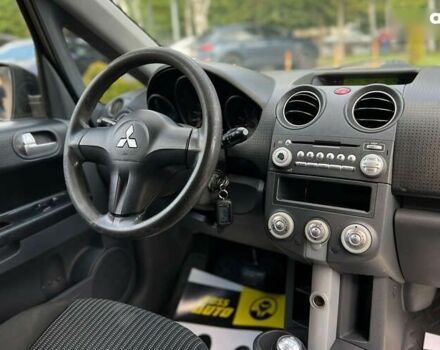 Мицубиси Кольт 2008 в Львове на Automoto.ua Мицубиси Кольт, объемом двигателя 1.3 л и пробегом 195 тыс. км за 5999 $, фото 9 на Automoto.ua