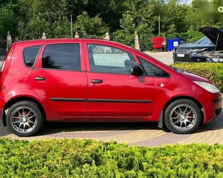 Мицубиси Кольт 2008 в Львове на Automoto.ua Мицубиси Кольт, объемом двигателя 1.3 л и пробегом 195 тыс. км за 5999 $, фото 7 на Automoto.ua