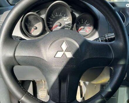 Міцубісі Кольт, об'ємом двигуна 1.3 л та пробігом 217 тис. км за 4400 $, фото 10 на Automoto.ua