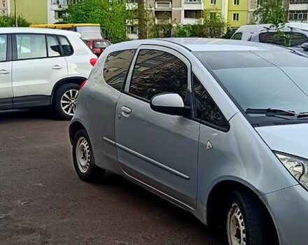Мицубиси Кольт, объемом двигателя 1.3 л и пробегом 230 тыс. км за 2500 $, фото 3 на Automoto.ua