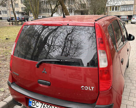 Міцубісі Кольт 2008 у Львові на Automoto.ua Міцубісі Кольт, об'ємом двигуна 1.33 л та пробігом 186 тис. км за 5600 $, фото 4 на Automoto.ua