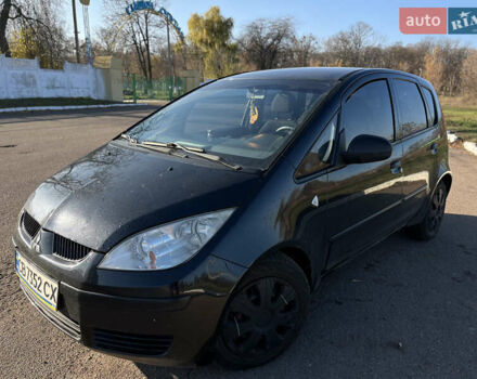Міцубісі Кольт, об'ємом двигуна 1.33 л та пробігом 172 тис. км за 3800 $, фото 5 на Automoto.ua