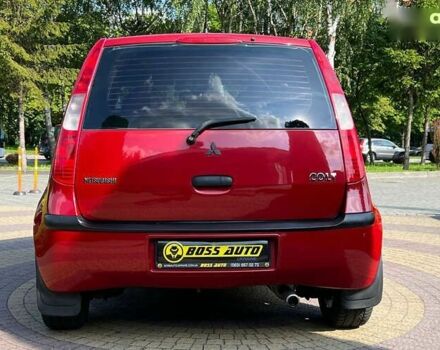 Мицубиси Кольт 2008 в Львове на Automoto.ua Мицубиси Кольт, объемом двигателя 1.3 л и пробегом 195 тыс. км за 5999 $, фото 5 на Automoto.ua