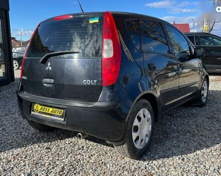 Міцубісі Кольт, об'ємом двигуна 1.3 л та пробігом 217 тис. км за 4400 $, фото 3 на Automoto.ua
