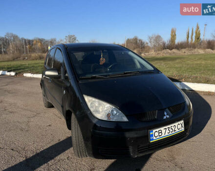 Міцубісі Кольт, об'ємом двигуна 1.33 л та пробігом 172 тис. км за 3800 $, фото 7 на Automoto.ua