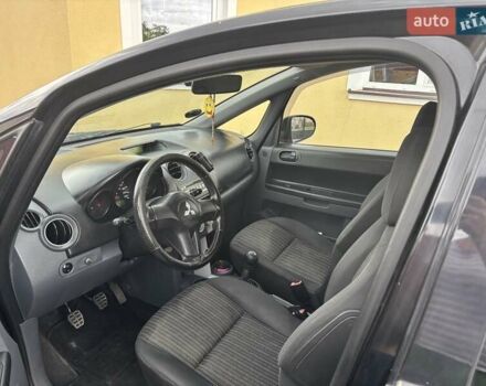 Міцубісі Кольт, об'ємом двигуна 1.3 л та пробігом 169 тис. км за 3900 $, фото 6 на Automoto.ua