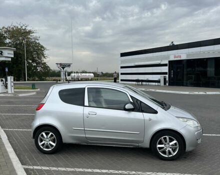 Мицубиси Кольт, объемом двигателя 1.3 л и пробегом 207 тыс. км за 4200 $, фото 5 на Automoto.ua