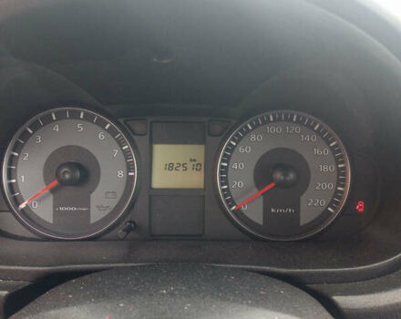 Мицубиси Кольт 2008 в Пулины (Червоноармейск) на Automoto.ua Мицубиси Кольт, объемом двигателя 1.3 л и пробегом 182 тыс. км за 4200 $, фото 7 на Automoto.ua