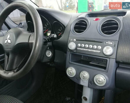 Міцубісі Кольт 2008 у Львові на Automoto.ua Міцубісі Кольт, об'ємом двигуна 1.33 л та пробігом 186 тис. км за 5600 $, фото 1 на Automoto.ua
