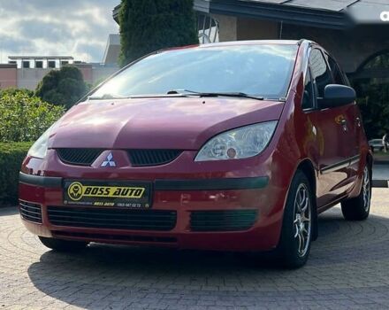 Мицубиси Кольт 2008 в Львове на Automoto.ua Мицубиси Кольт, объемом двигателя 1.3 л и пробегом 195 тыс. км за 5999 $, фото 2 на Automoto.ua