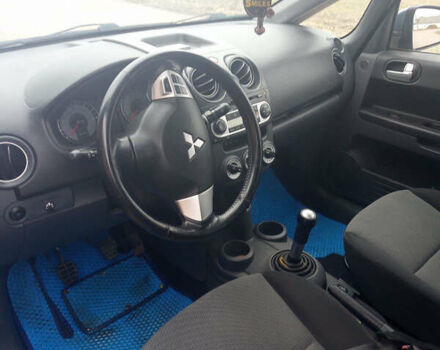 Мицубиси Кольт 2008 в Пулины (Червоноармейск) на Automoto.ua Мицубиси Кольт, объемом двигателя 1.3 л и пробегом 182 тыс. км за 4200 $, фото 4 на Automoto.ua