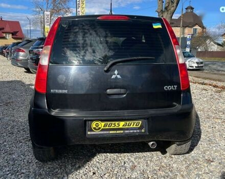 Міцубісі Кольт, об'ємом двигуна 1.3 л та пробігом 217 тис. км за 4400 $, фото 4 на Automoto.ua