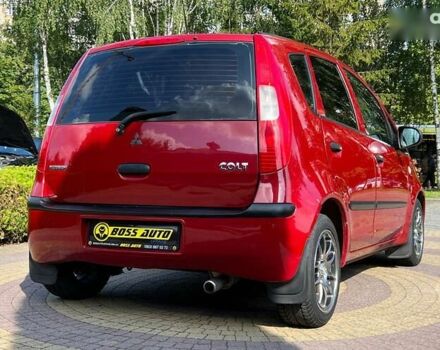 Мицубиси Кольт 2008 в Львове на Automoto.ua Мицубиси Кольт, объемом двигателя 1.3 л и пробегом 195 тыс. км за 5999 $, фото 6 на Automoto.ua