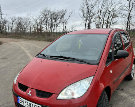Мицубиси Кольт, объемом двигателя 1.3 л и пробегом 260 тыс. км за 4900 $, фото 12 на Automoto.ua