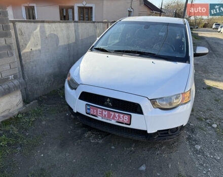 Міцубісі Кольт, об'ємом двигуна 0 л та пробігом 119 тис. км за 4700 $, фото 2 на Automoto.ua