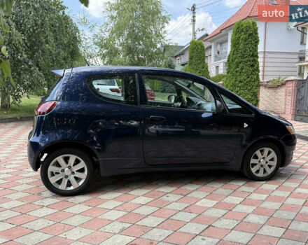 Мицубиси Кольт, объемом двигателя 1.33 л и пробегом 36 тыс. км за 6999 $, фото 5 на Automoto.ua