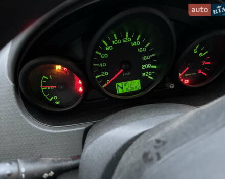 Мицубиси Кольт, объемом двигателя 1.3 л и пробегом 161 тыс. км за 3950 $, фото 8 на Automoto.ua