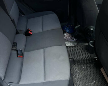 Мицубиси Кольт, объемом двигателя 1.3 л и пробегом 161 тыс. км за 3950 $, фото 7 на Automoto.ua