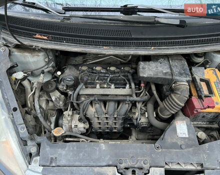 Мицубиси Кольт, объемом двигателя 1.3 л и пробегом 161 тыс. км за 3950 $, фото 9 на Automoto.ua