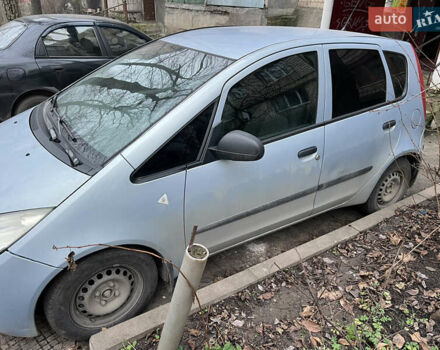 Мицубиси Кольт, объемом двигателя 1.3 л и пробегом 161 тыс. км за 3950 $, фото 3 на Automoto.ua