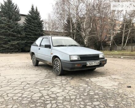 Міцубісі Кольт 1986 у Запоріжжя на Automoto.ua Міцубісі Кольт, об'ємом двигуна 0 л та пробігом 100 тис. км за 920 $, фото 1 на Automoto.ua