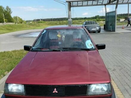 Мицубиси Кольт 1987 в Костополе на Automoto.ua Мицубиси Кольт, объемом двигателя 1.8 л и пробегом 3 тыс. км за 1150 $, фото 1 на Automoto.ua