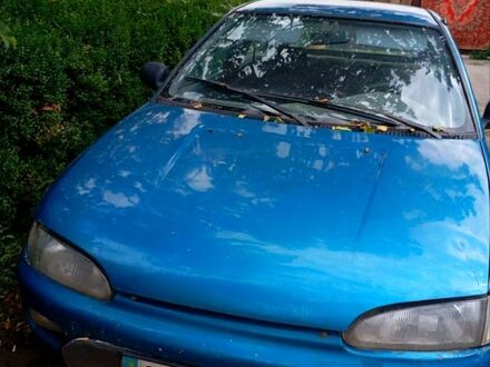 Міцубісі Кольт, об'ємом двигуна 1.3 л та пробігом 0 тис. км за 350 $, фото 1 на Automoto.ua