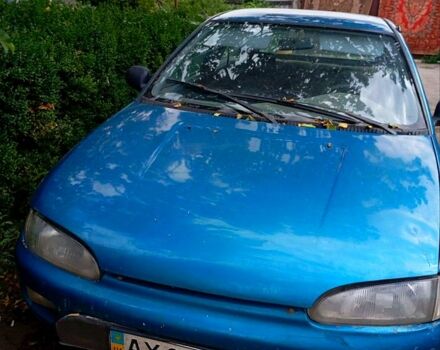 Міцубісі Кольт, об'ємом двигуна 1.3 л та пробігом 0 тис. км за 350 $, фото 1 на Automoto.ua