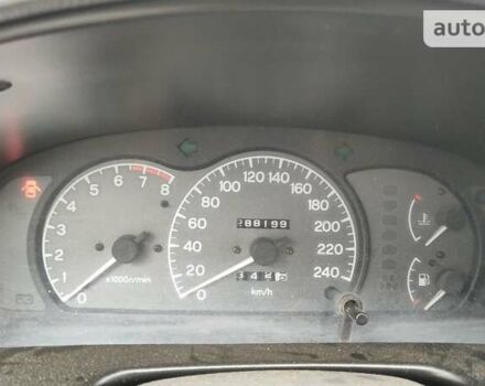 Міцубісі Кольт, об'ємом двигуна 1.6 л та пробігом 288 тис. км за 2200 $, фото 1 на Automoto.ua