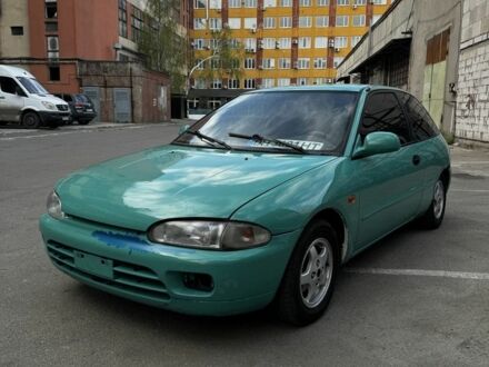Мицубиси Кольт 1995 в Одессе на Automoto.ua Мицубиси Кольт, объемом двигателя 0 л и пробегом 185 тыс. км за 1350 $, фото 1 на Automoto.ua