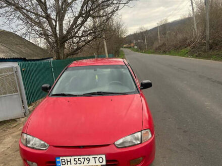 Мицубиси Кольт 1996 в Ананьеве на Automoto.ua Мицубиси Кольт, объемом двигателя 1.3 л и пробегом 300 тыс. км за 2000 $, фото 1 на Automoto.ua