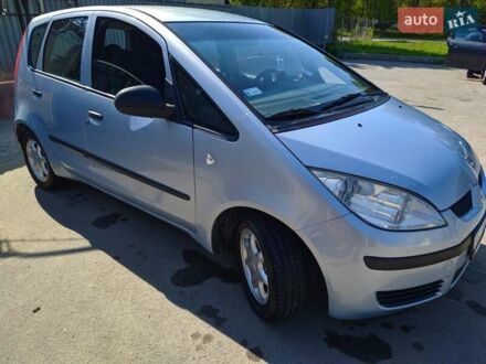 Міцубісі Кольт 2004 у Каменце-Подольском на Automoto.ua Міцубісі Кольт, об'ємом двигуна 1.5 л та пробігом 220 тис. км за 4500 $, фото 1 на Automoto.ua