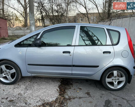 Міцубісі Кольт, об'ємом двигуна 1.3 л та пробігом 155 тис. км за 3900 $, фото 1 на Automoto.ua