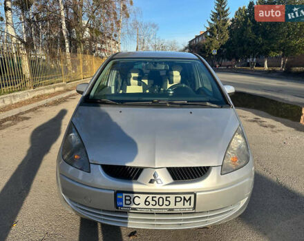 Міцубісі Кольт, об'ємом двигуна 1.5 л та пробігом 240 тис. км за 4000 $, фото 1 на Automoto.ua