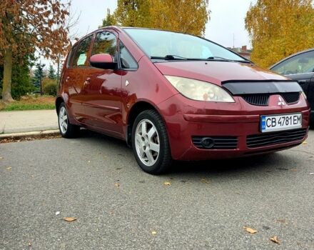 Міцубісі Кольт, об'ємом двигуна 1.3 л та пробігом 234 тис. км за 4700 $, фото 1 на Automoto.ua
