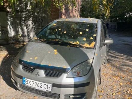 Міцубісі Кольт 2006 у Каменце-Подольском на Automoto.ua Міцубісі Кольт, об'ємом двигуна 1.33 л та пробігом 170 тис. км за 4900 $, фото 1 на Automoto.ua