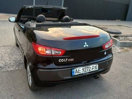 Мицубиси Кольт 2006 в Борисполе на Automoto.ua Мицубиси Кольт, объемом двигателя 1.47 л и пробегом 222 тыс. км за 5450 $, фото 1 на Automoto.ua