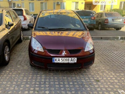 Мицубиси Кольт 2006 в Киеве на Automoto.ua Мицубиси Кольт, объемом двигателя 1.3 л и пробегом 180 тыс. км за 4200 $, фото 1 на Automoto.ua