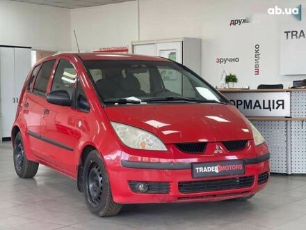 Міцубісі Кольт 2007 у Києві на Automoto.ua Міцубісі Кольт, об'ємом двигуна 1.3 л та пробігом 157 тис. км за 3990 $, фото 1 на Automoto.ua