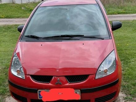 Мицубиси Кольт 2007 в Чернигове на Automoto.ua Мицубиси Кольт, объемом двигателя 1.3 л и пробегом 108 тыс. км за 4750 $, фото 1 на Automoto.ua