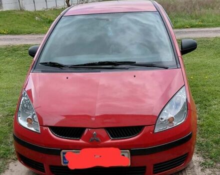 Міцубісі Кольт, об'ємом двигуна 1.3 л та пробігом 108 тис. км за 4750 $, фото 1 на Automoto.ua