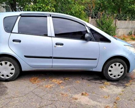 Міцубісі Кольт 2007 у Сумах на Automoto.ua Міцубісі Кольт, об'ємом двигуна 1.3 л та пробігом 240 тис. км за 4500 $, фото 1 на Automoto.ua
