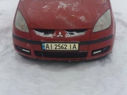 Міцубісі Кольт 2007 у Славутиче на Automoto.ua Міцубісі Кольт, об'ємом двигуна 1.3 л та пробігом 290 тис. км за 4500 $, фото 1 на Automoto.ua